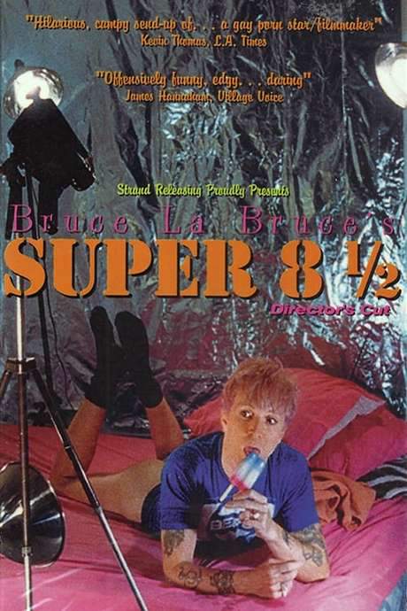 Super 8½